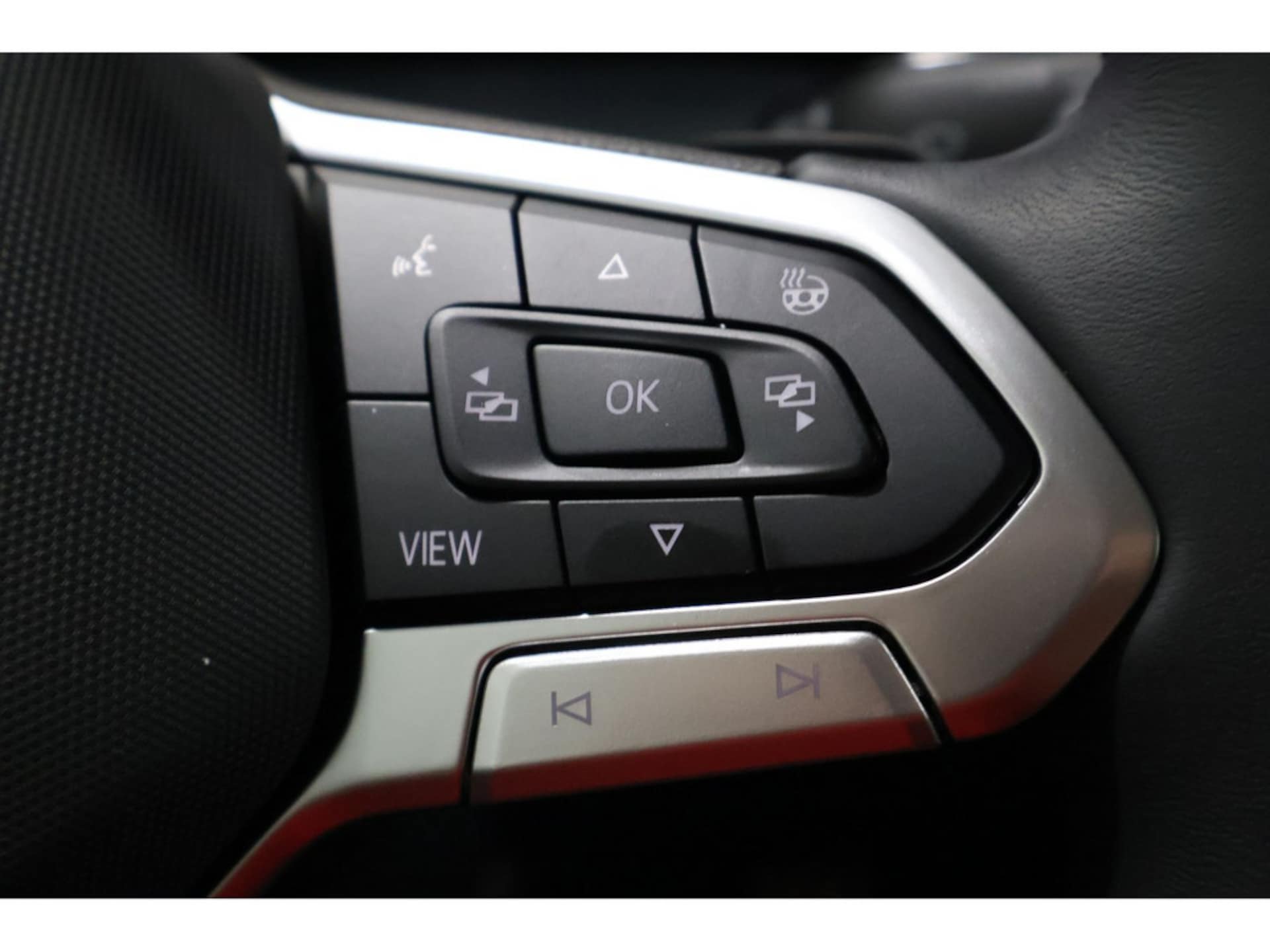 Volkswagen Golf ENERGY