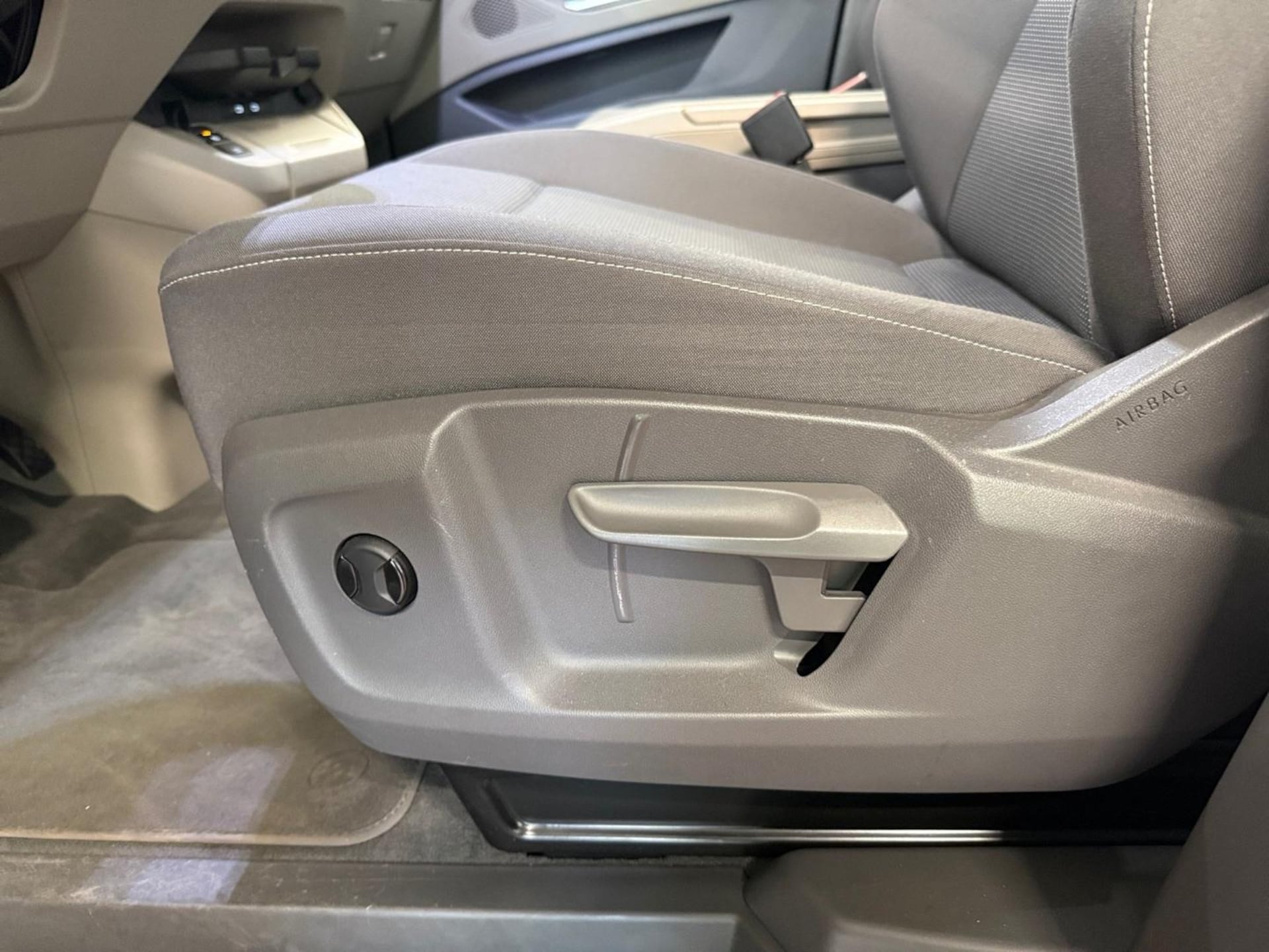 Volkswagen Multivan Langversion Life