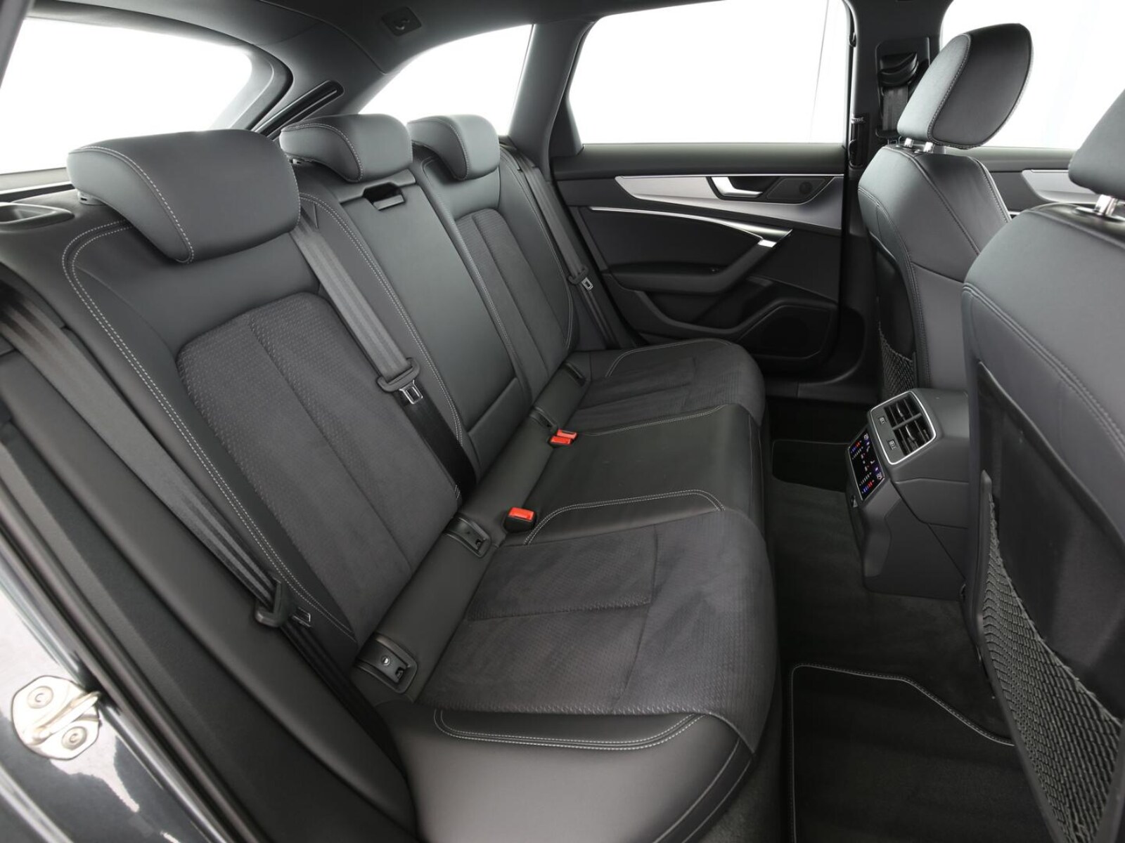 Audi S6 Avant – Bild 15