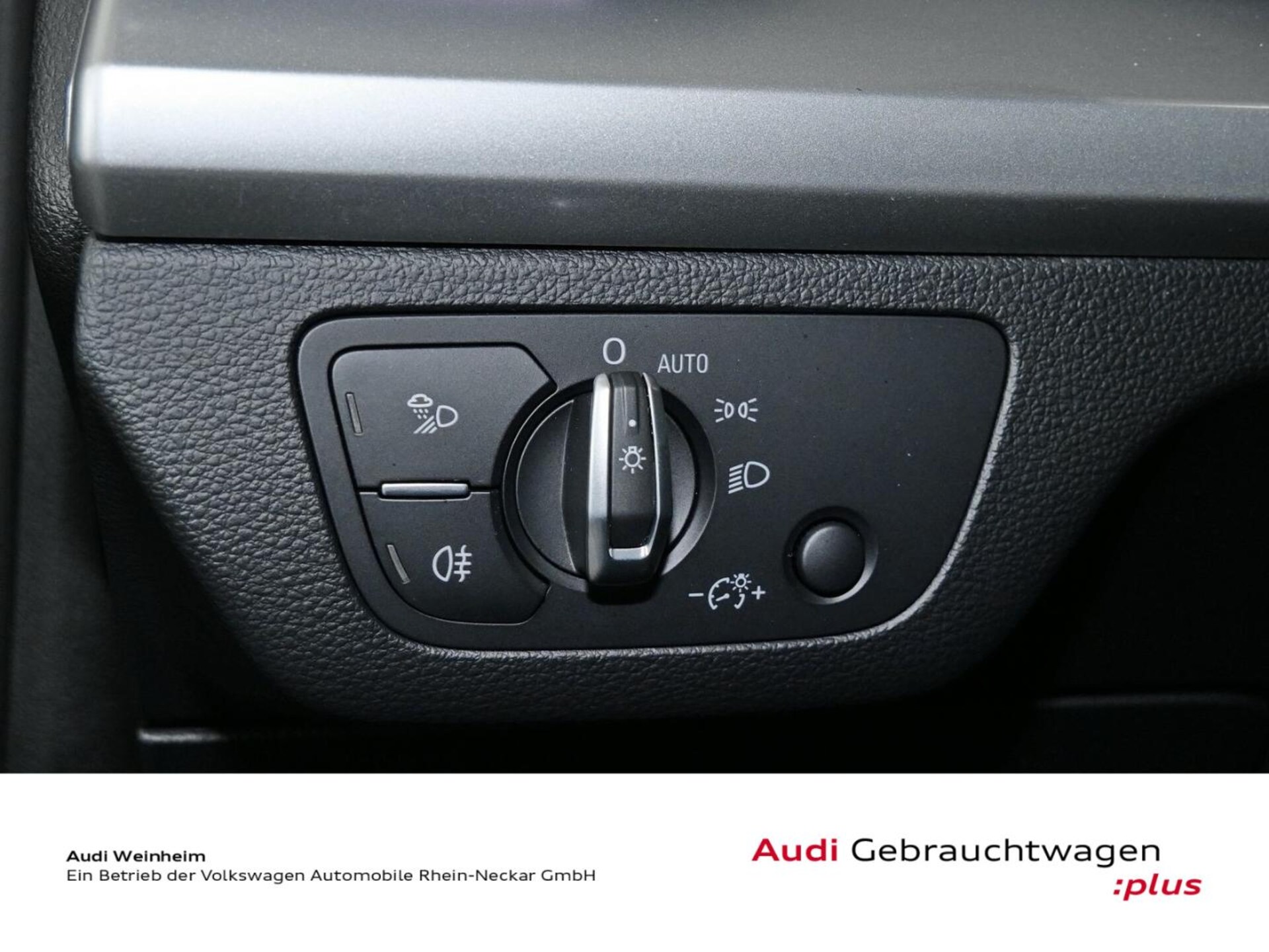Audi Q5 TFSI e advanced