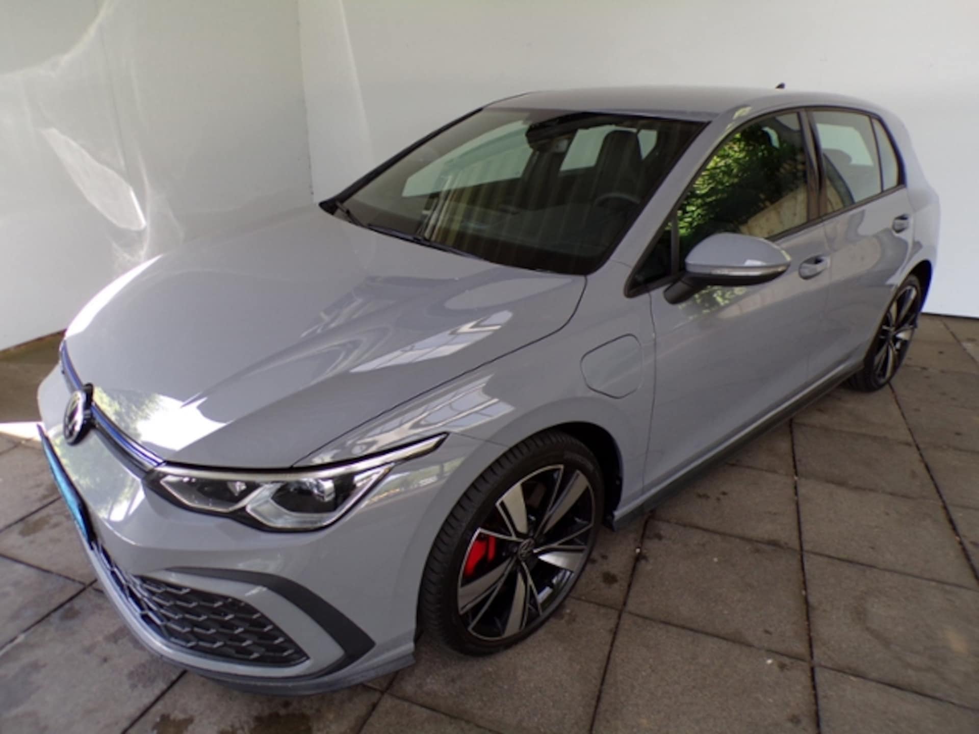 Volkswagen Golf GTE