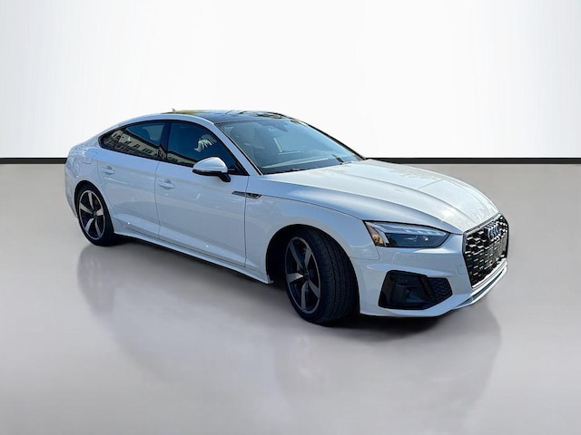 2025 Audi A5 Sportback