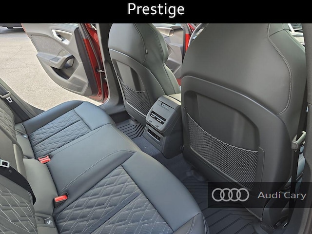 2026 Audi S5 Prestige - Photo 11
