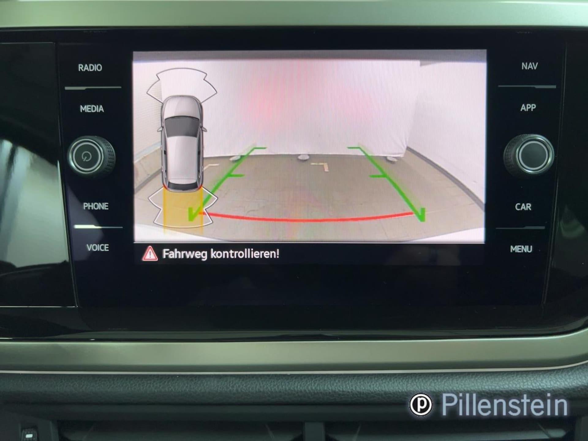 Volkswagen Polo MOVE