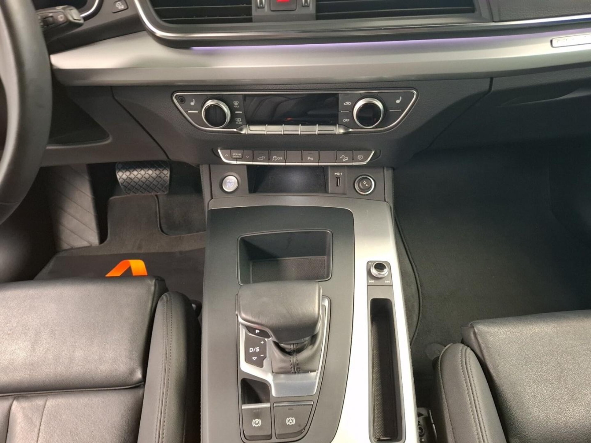 Audi Q5 TFSI e S line