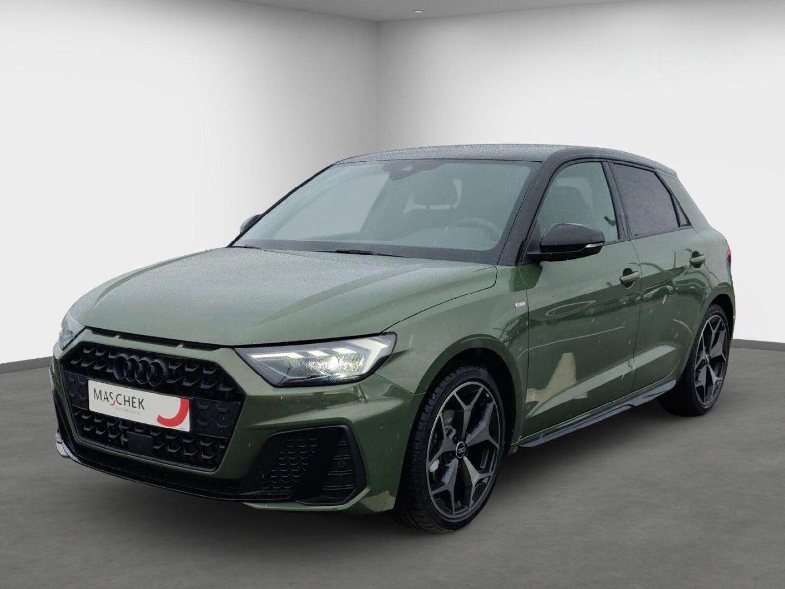 Audi A1 Sportback – Bild 2