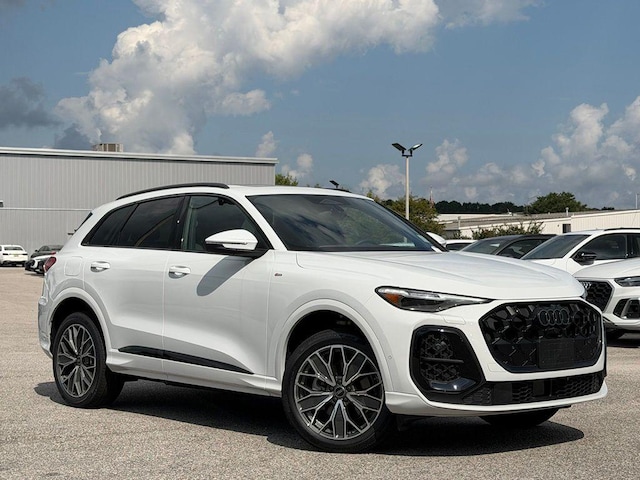 2026 Audi Q5