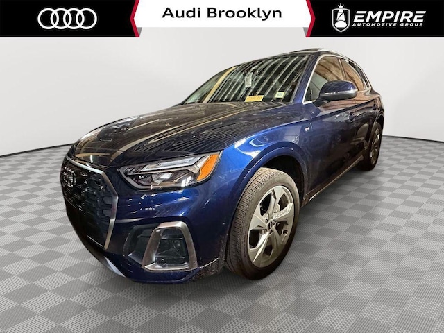 Photo of 2023 Audi Q5