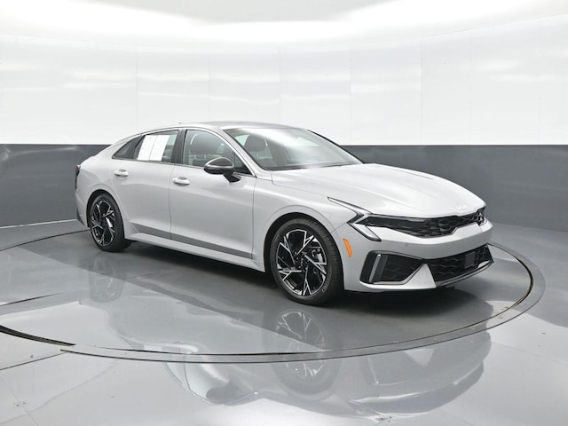 2025 Kia K5
