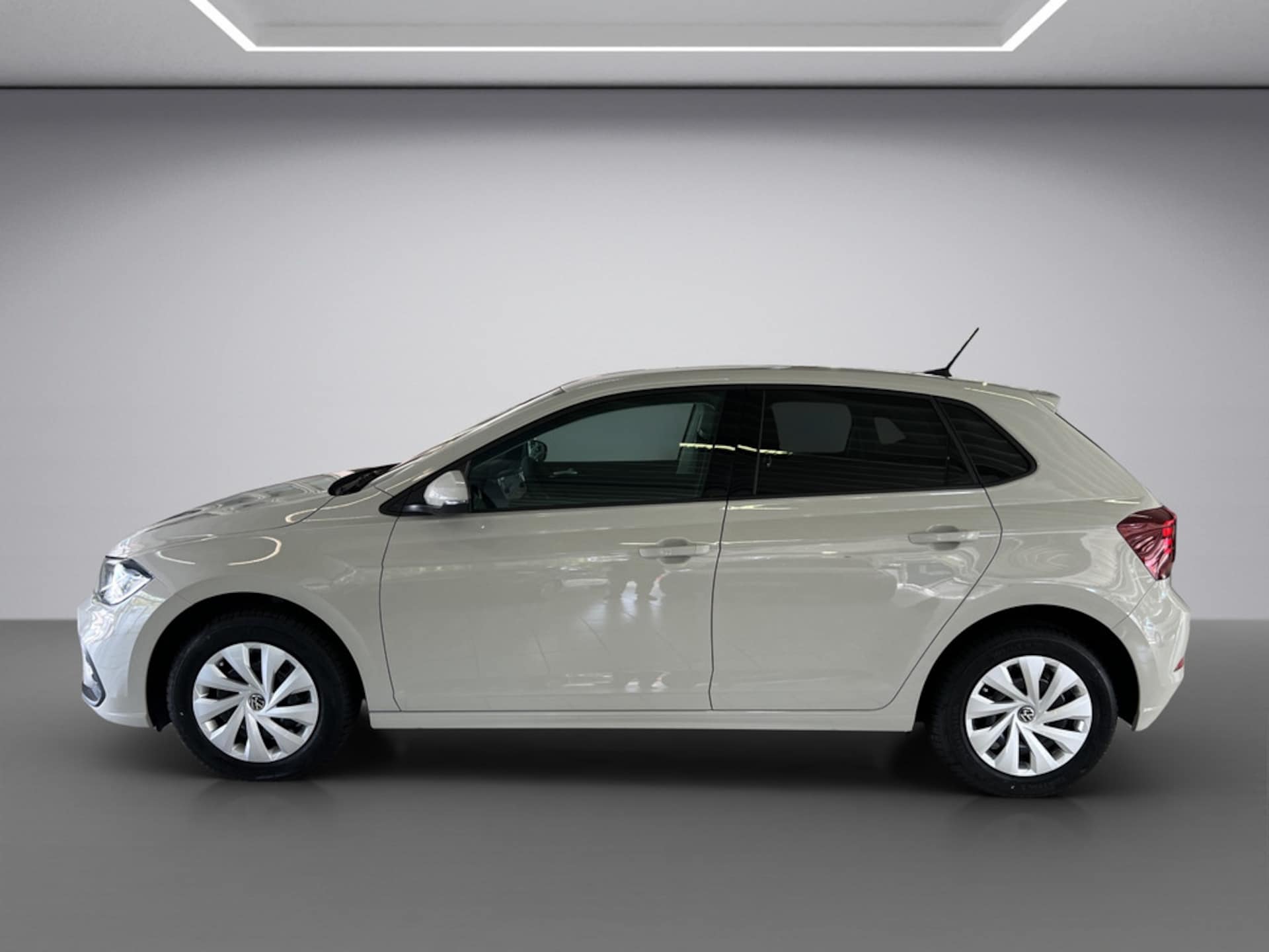 Volkswagen Polo Life