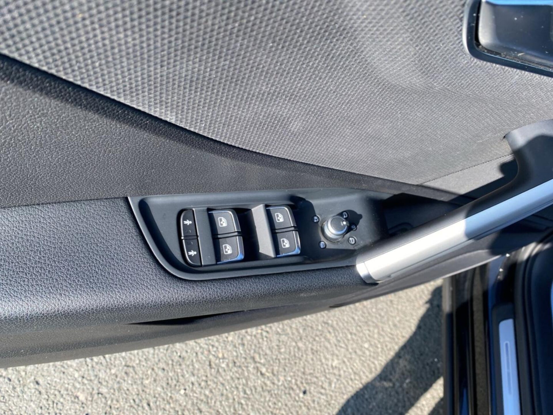 Audi Q2 Advanced
