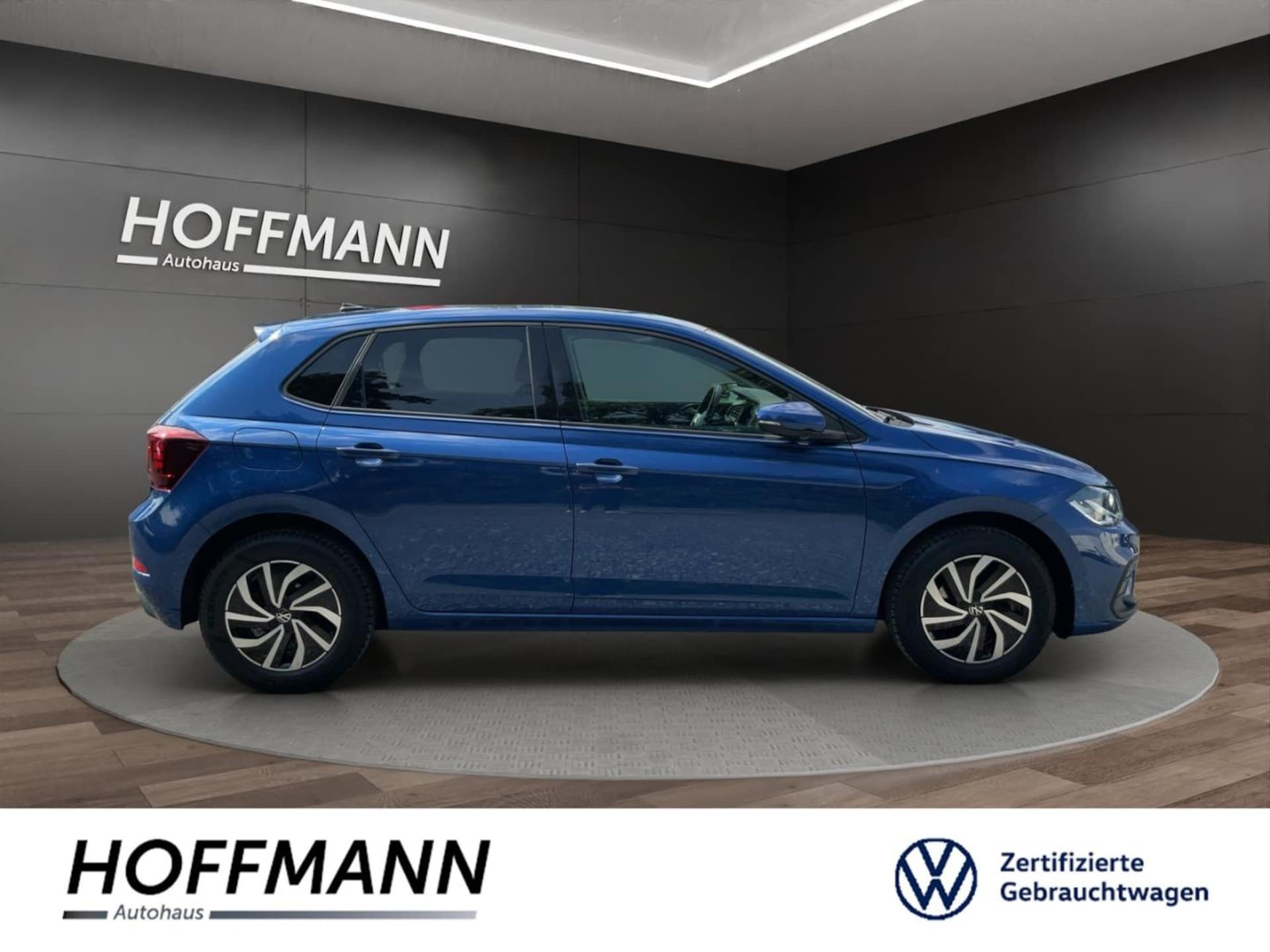 Volkswagen Polo Life