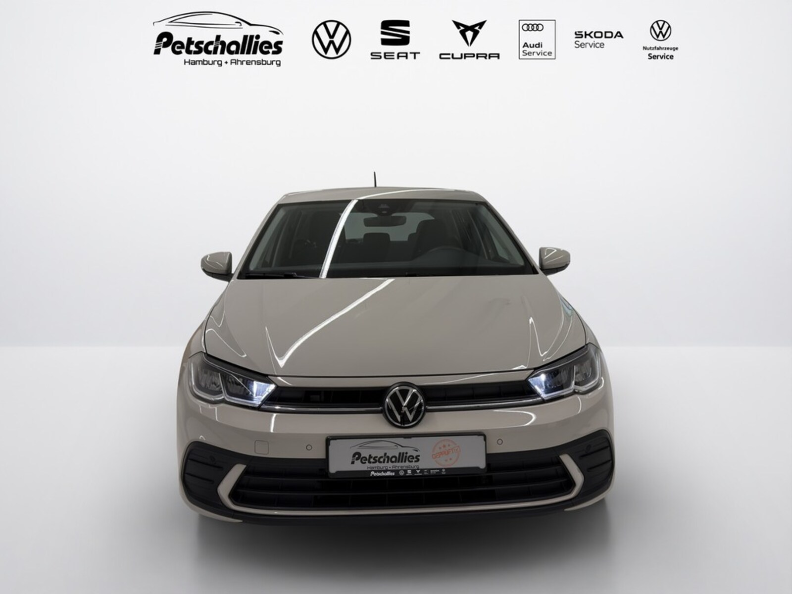 Volkswagen Polo – Bild 8