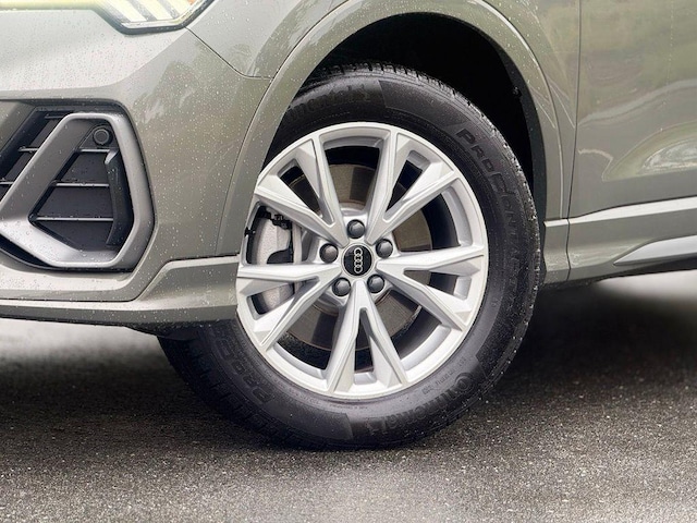 2025 Audi Q3 SUV