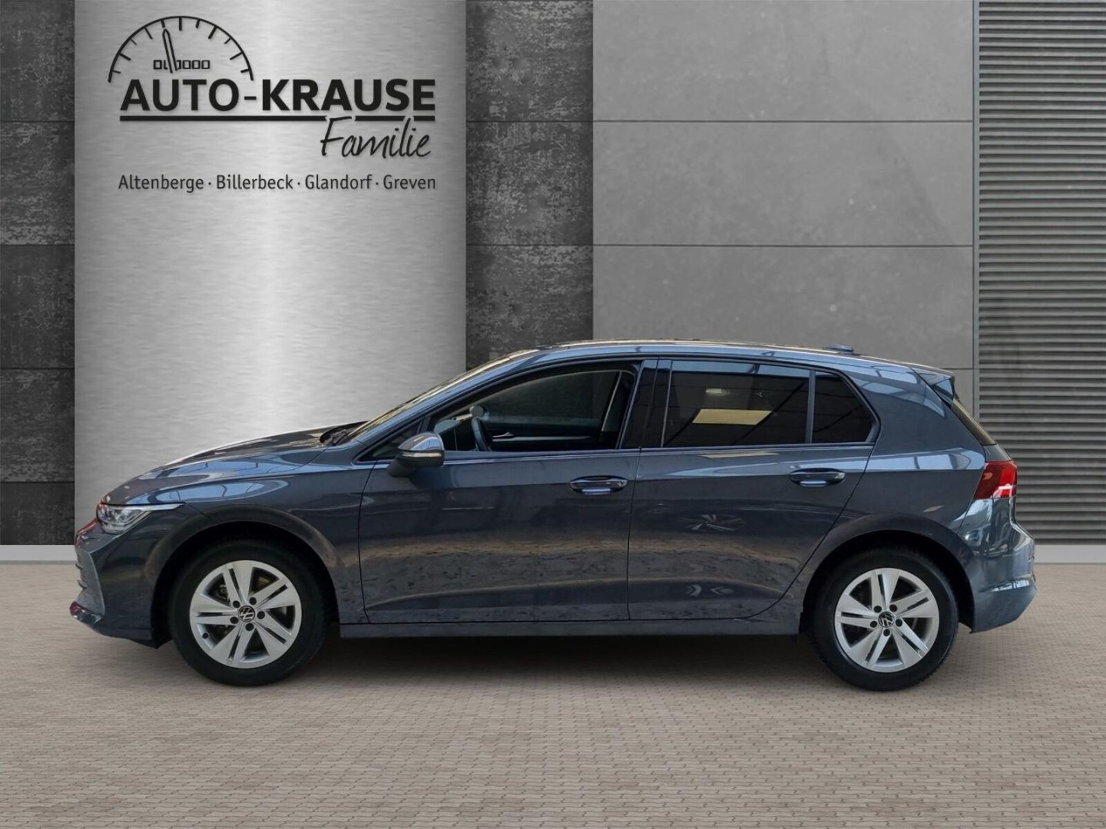 Volkswagen Golf – Bild 3
