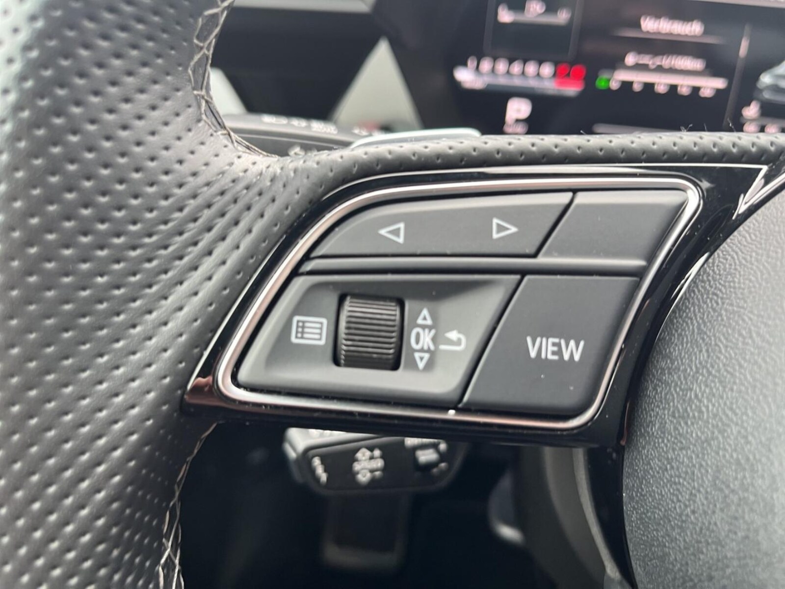 Audi A3 Sportback – Bild 17