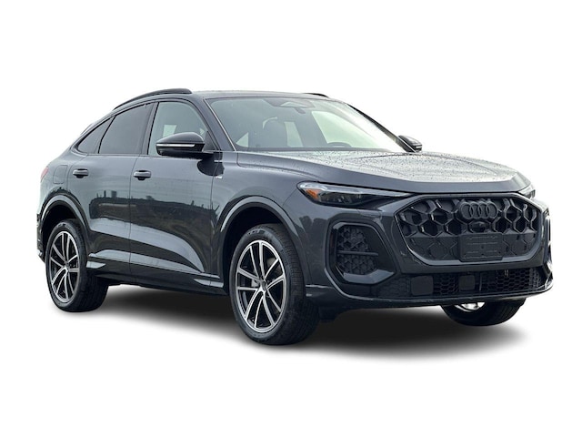 2026 Audi Q5 Sportback