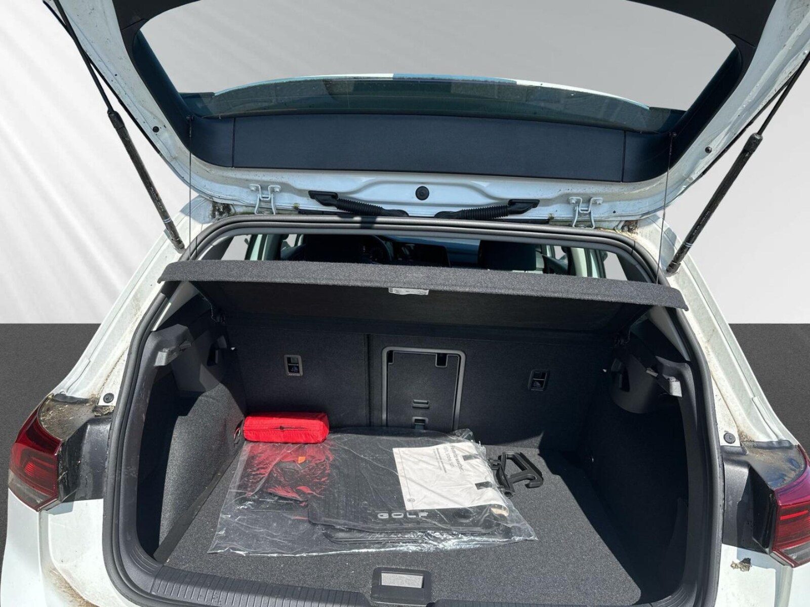 Volkswagen Golf – Bild 6