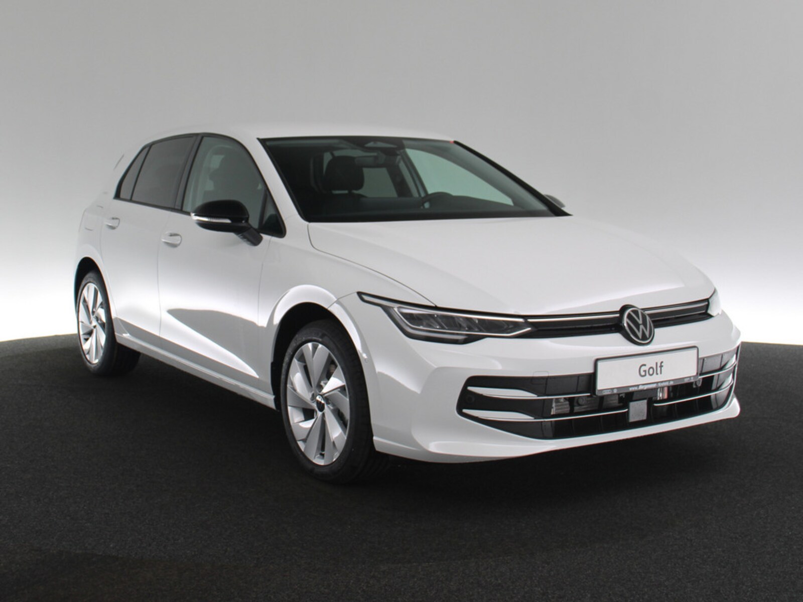 Volkswagen Golf – Bild 3