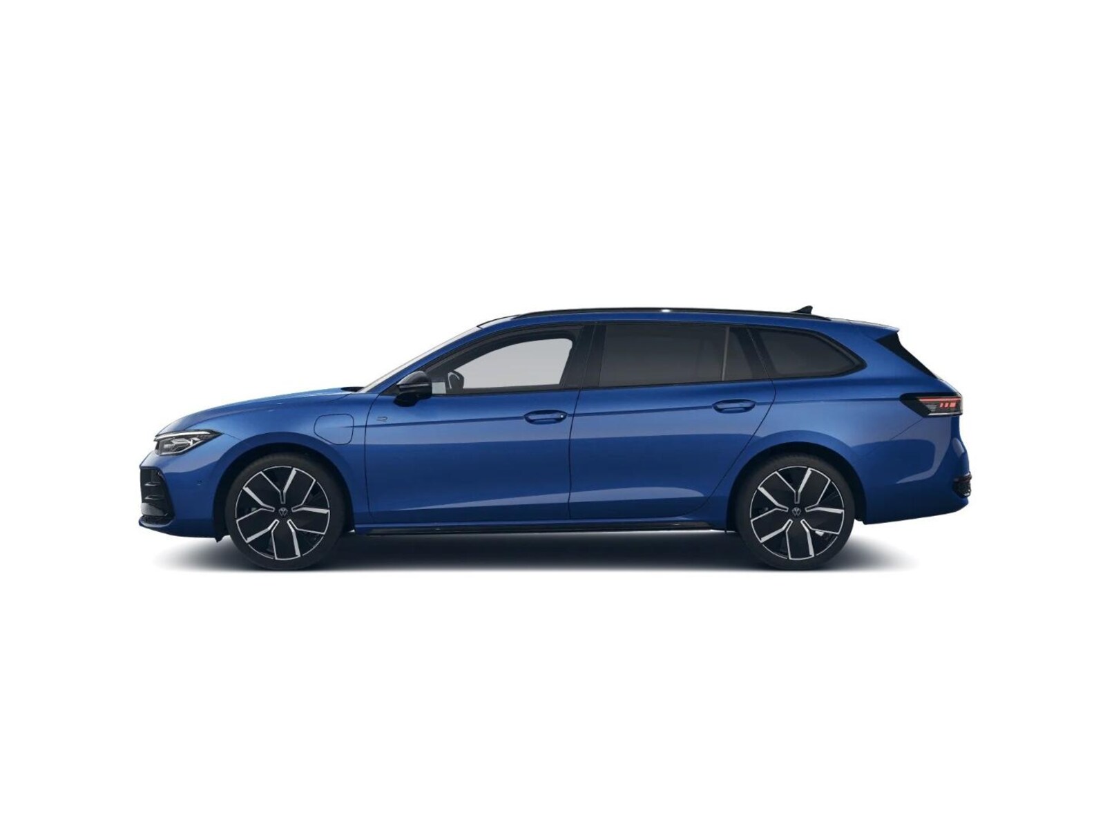 Volkswagen Passat – Bild 8