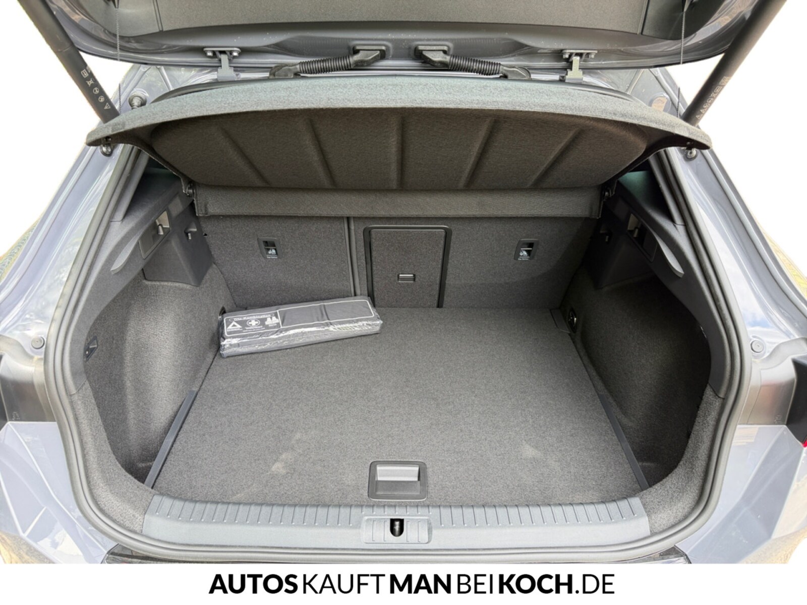 CUPRA Formentor – Bild 14
