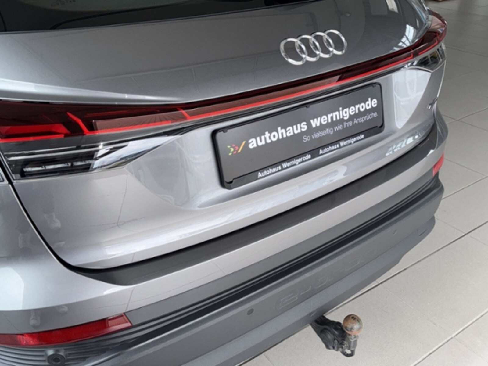 Audi Q4 e-tron – Bild 27