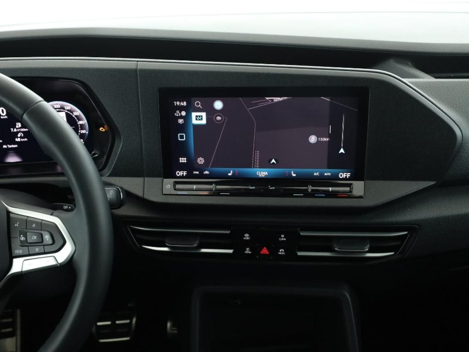 Volkswagen Caddy – Bild 6
