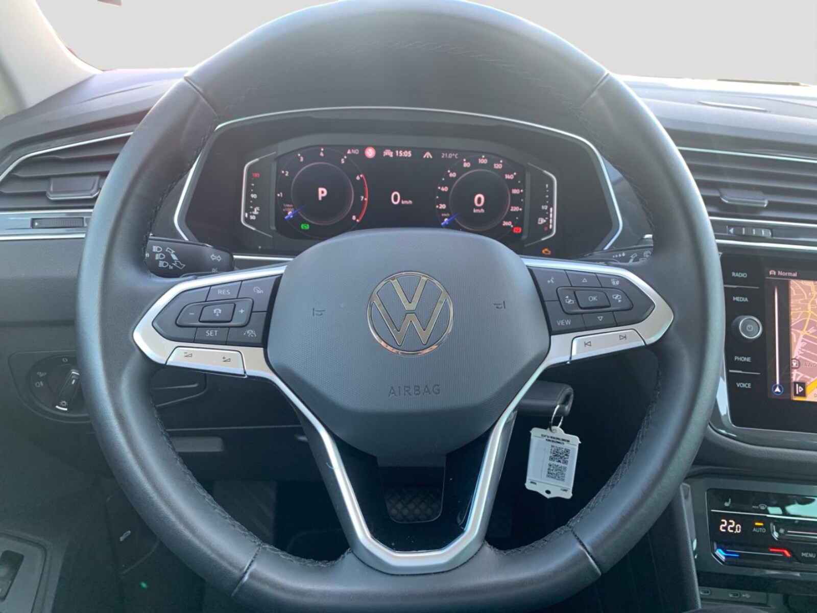 Volkswagen Tiguan – Bild 7