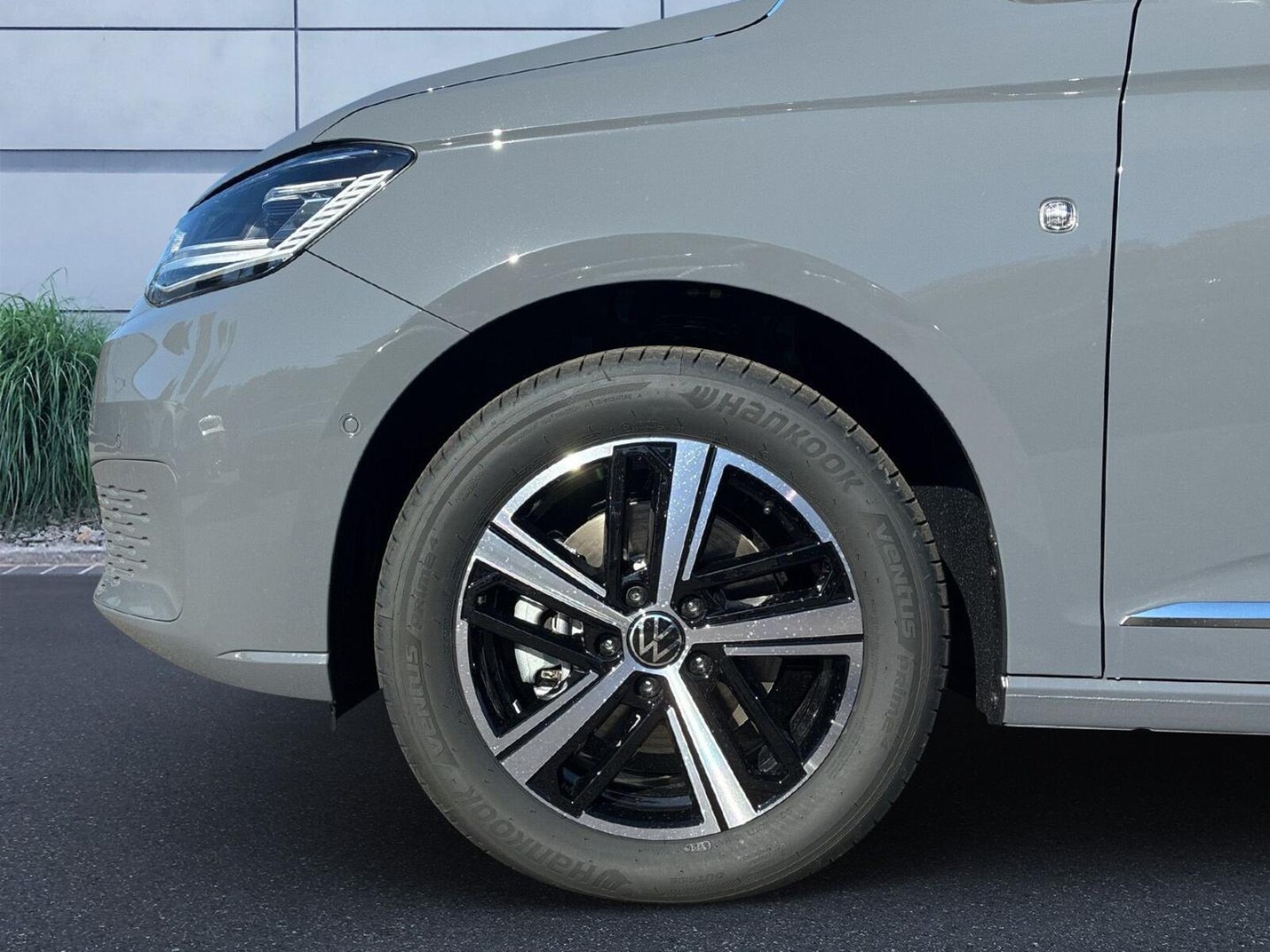 Volkswagen Caddy Maxi – Bild 7