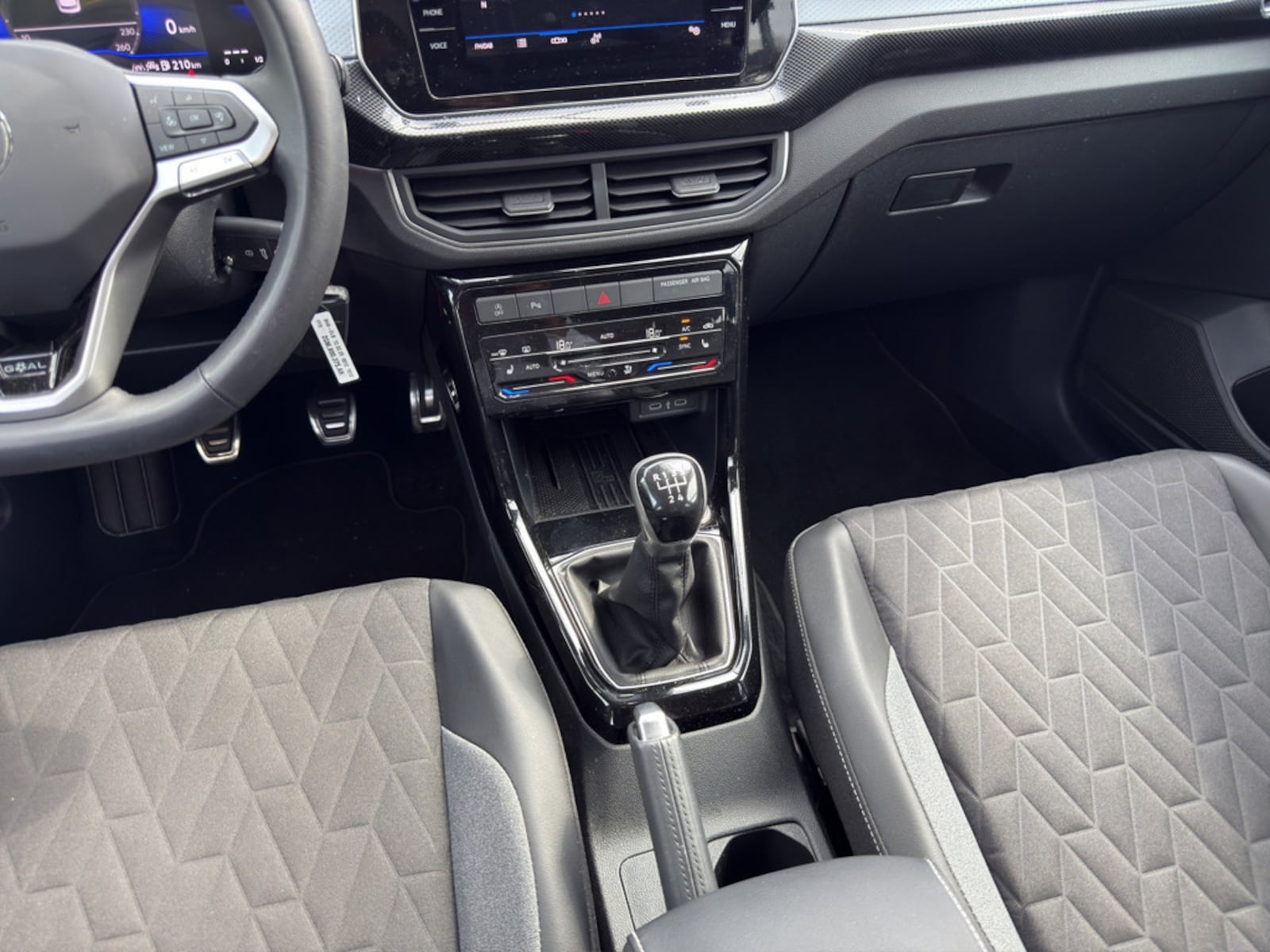 Volkswagen T-Cross – Bild 16