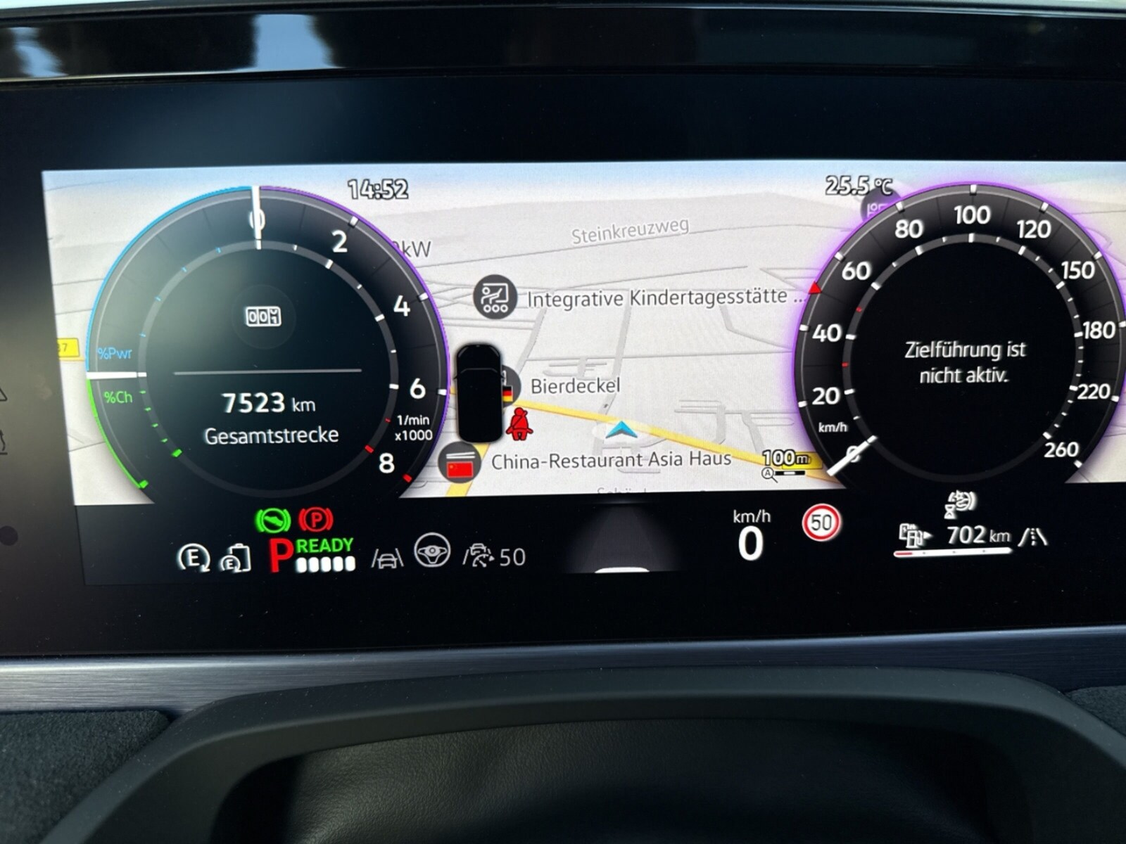 Volkswagen Passat – Bild 8