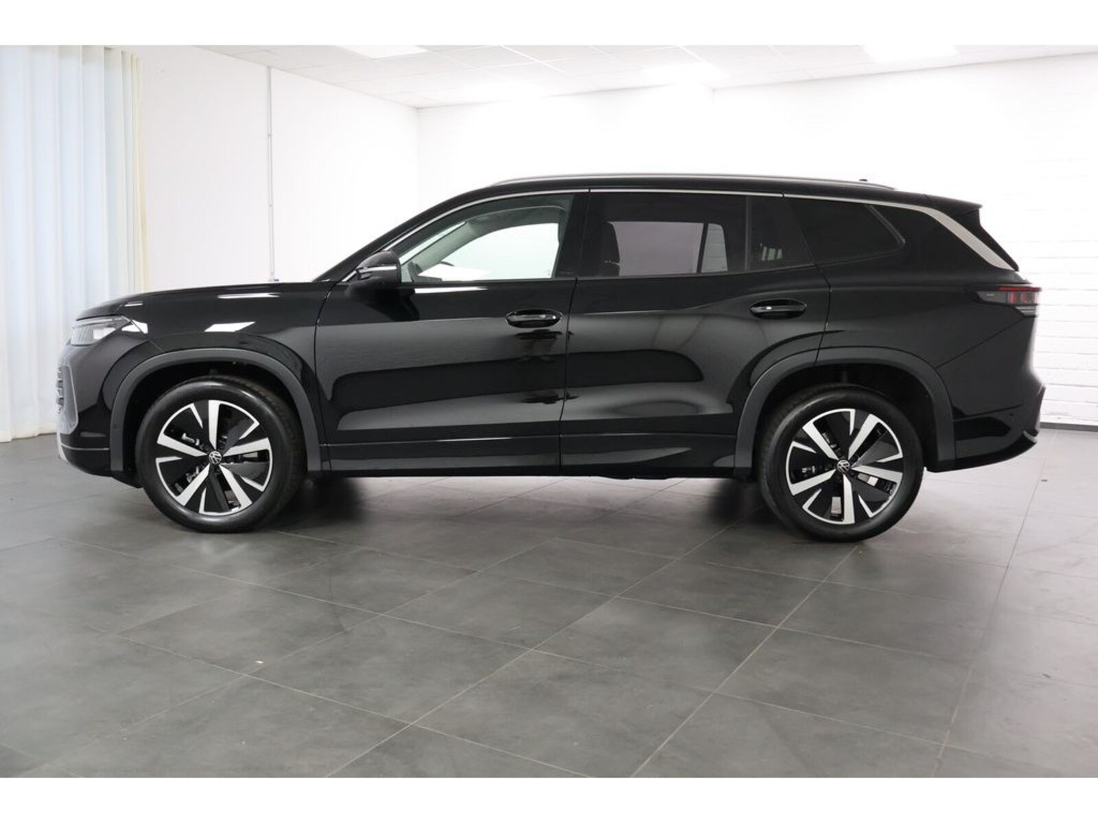 Volkswagen Tayron – Bild 7