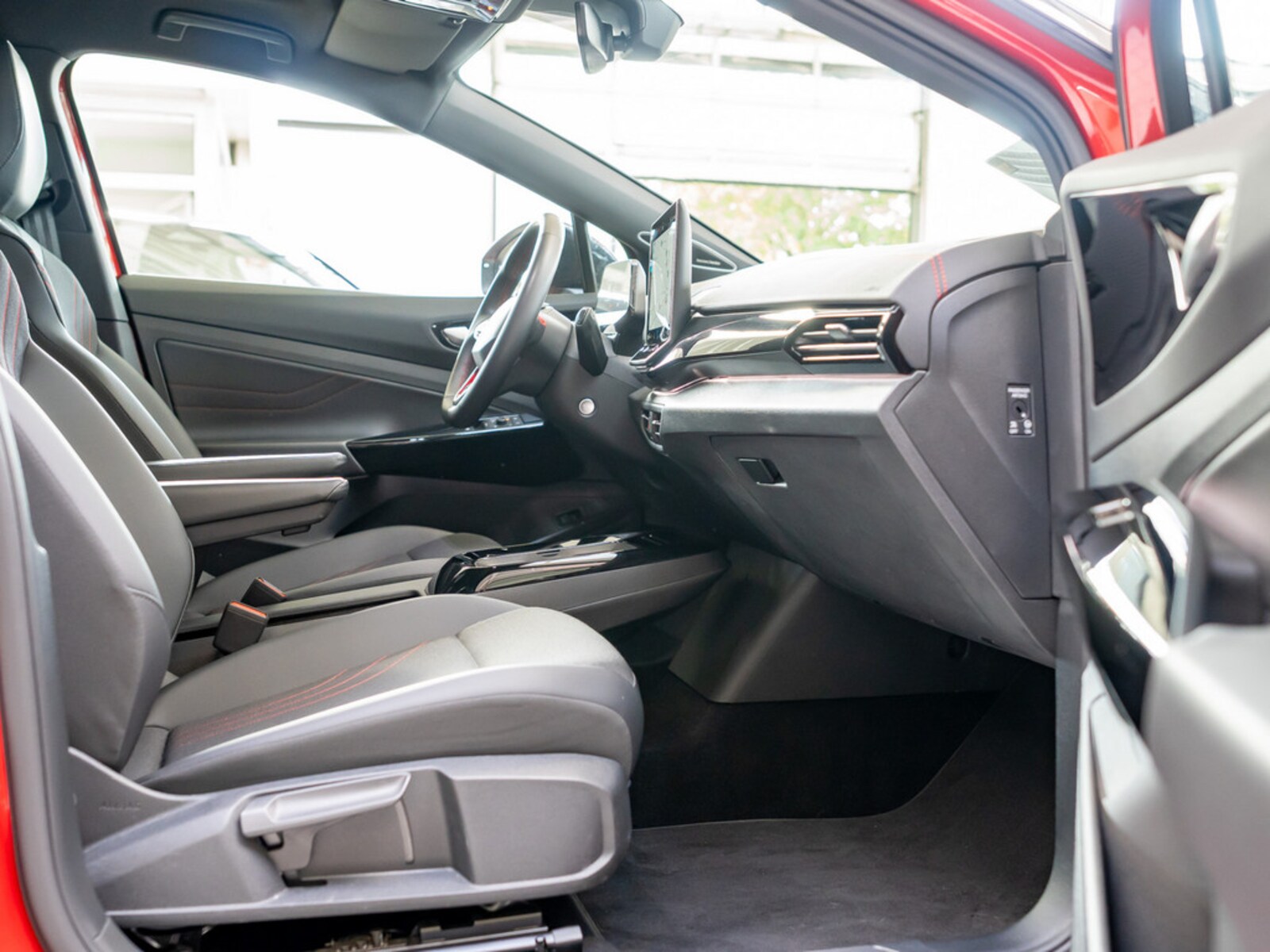 Volkswagen ID.4 – Bild 2