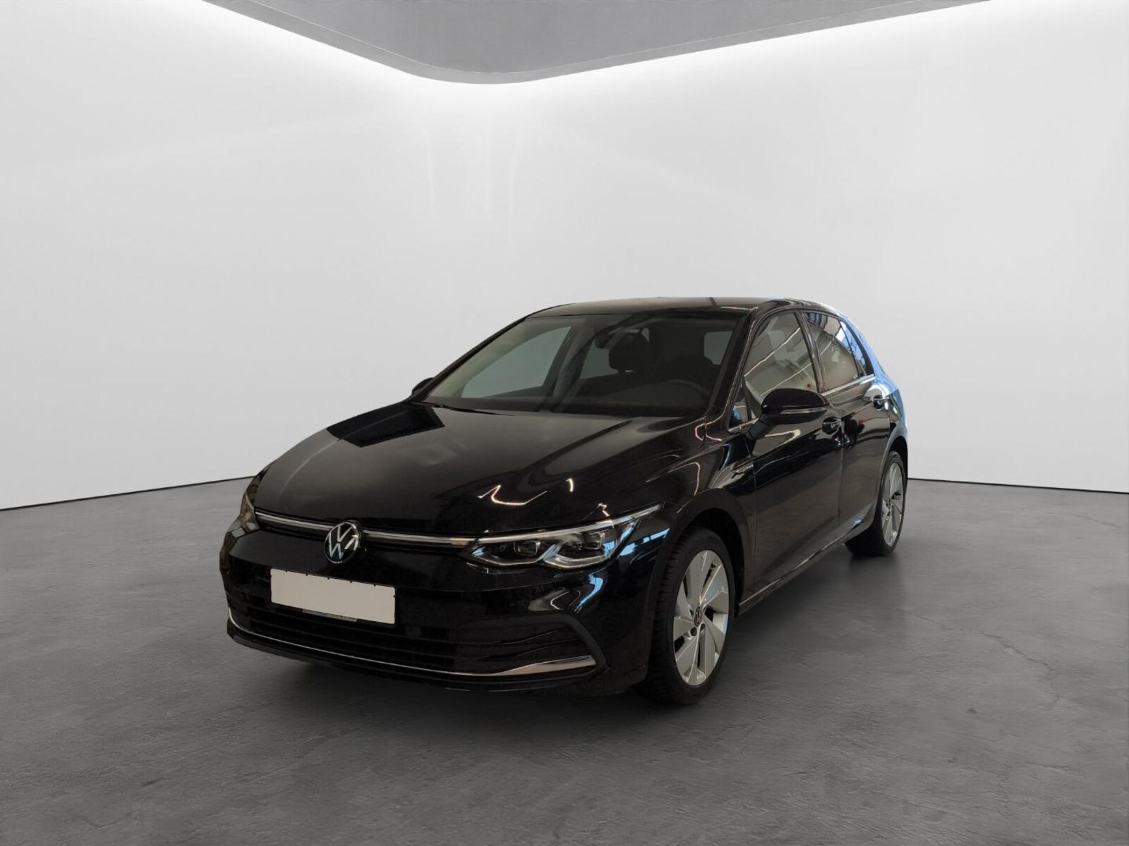 Volkswagen Golf – Bild 2