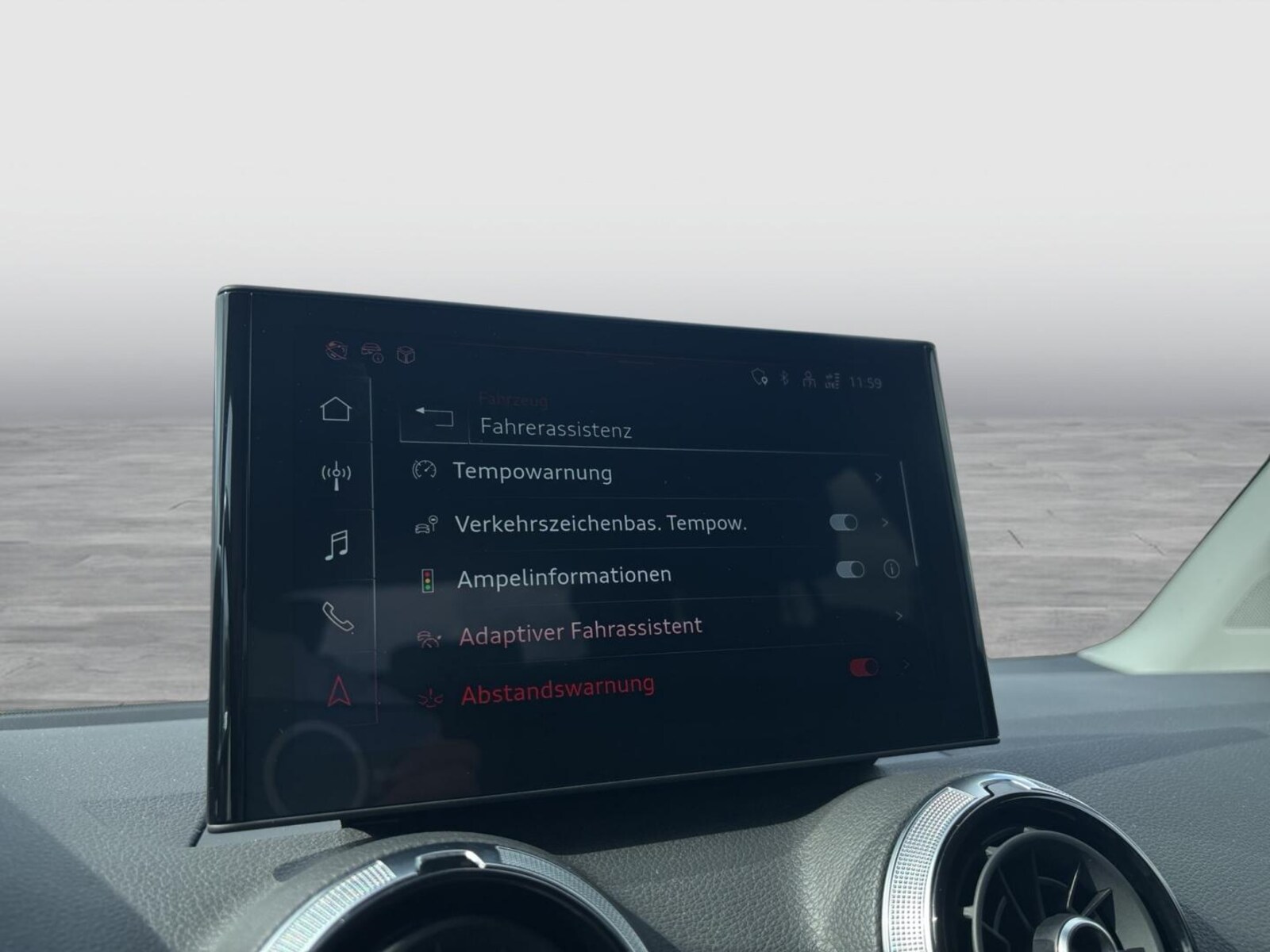 Audi Q2 – Bild 23