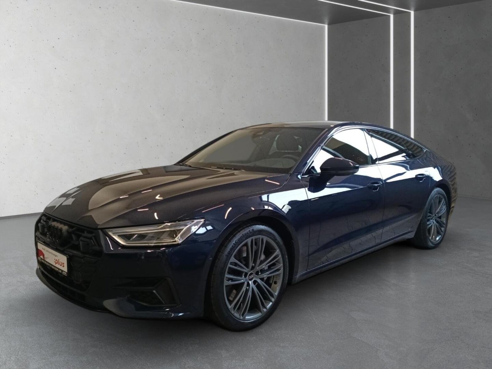 Audi A7 Sportback – Bild 2