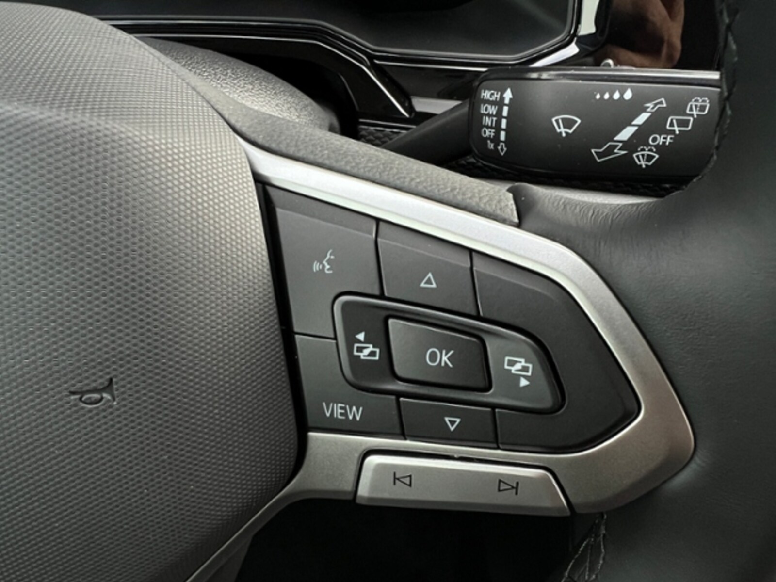 Volkswagen Taigo – Bild 17