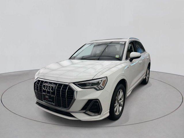 2023 Audi Q3