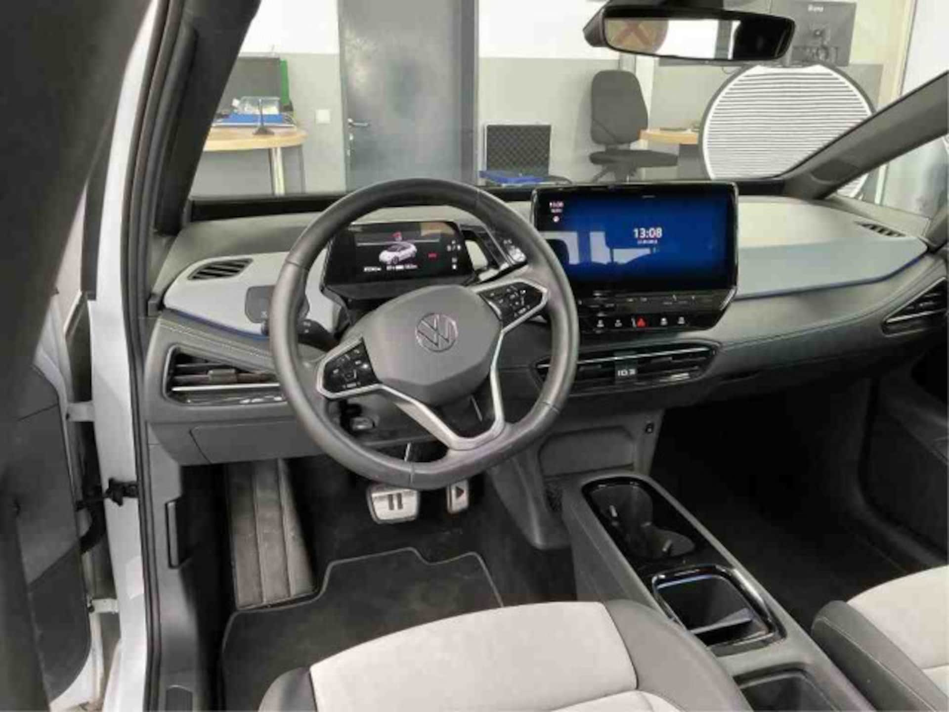 Volkswagen ID.3 MOVE Pro
