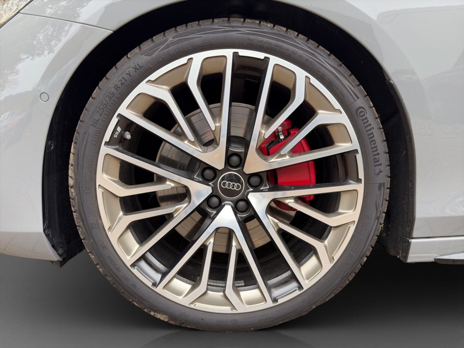 Audi A6 Avant – Bild 10