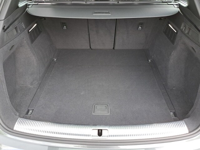 Image about Audi SQ5 TDI tiptronic