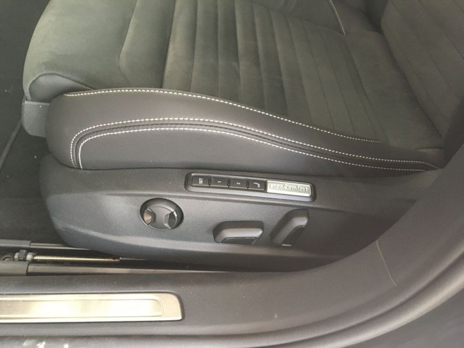 Volkswagen Passat Variant – Bild 15