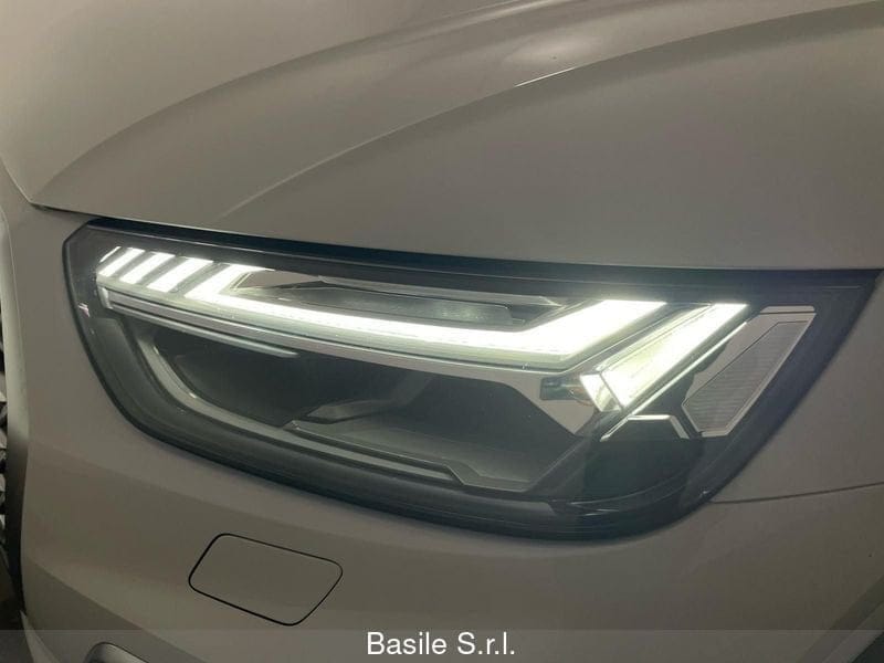Image about Audi Q5 Sportback S line 40 TDI quattro 150 kW (204 CV) S tronic