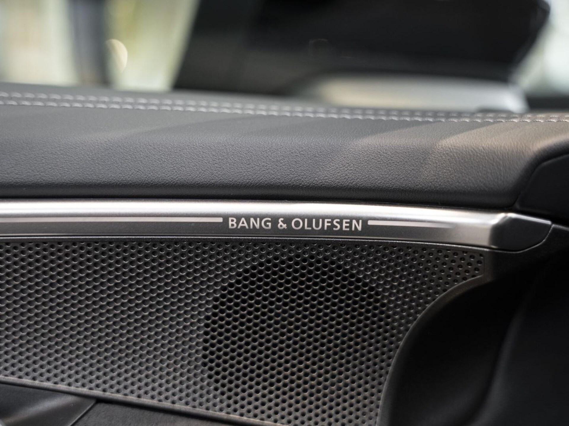 Audi A5 Limousine