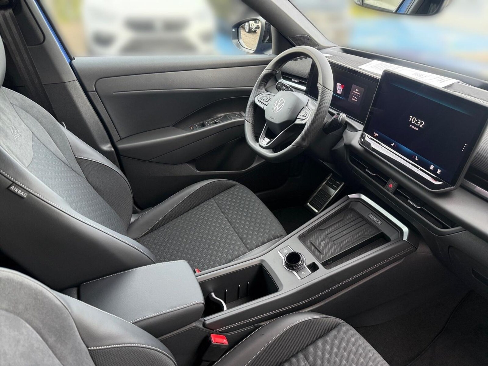 Volkswagen T-Roc – Bild 15
