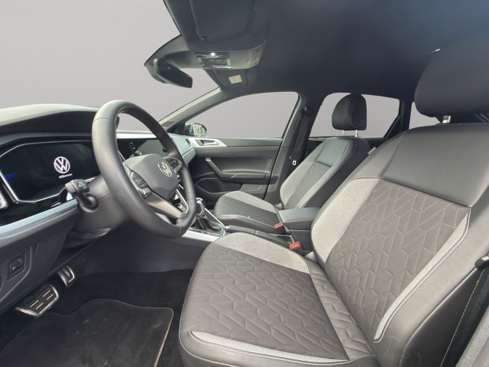 Volkswagen Taigo – Bild 7