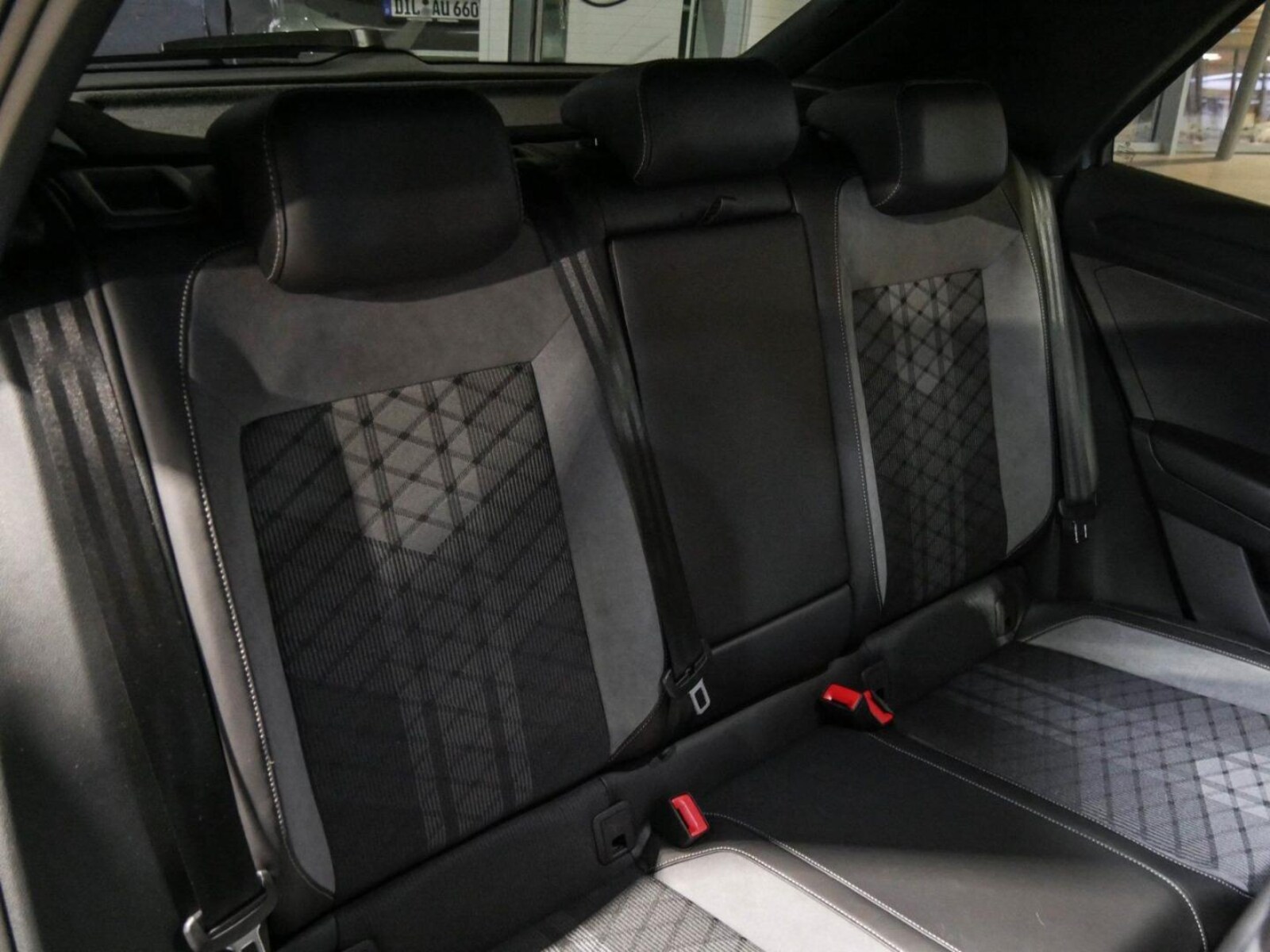 Volkswagen T-Roc – Bild 5