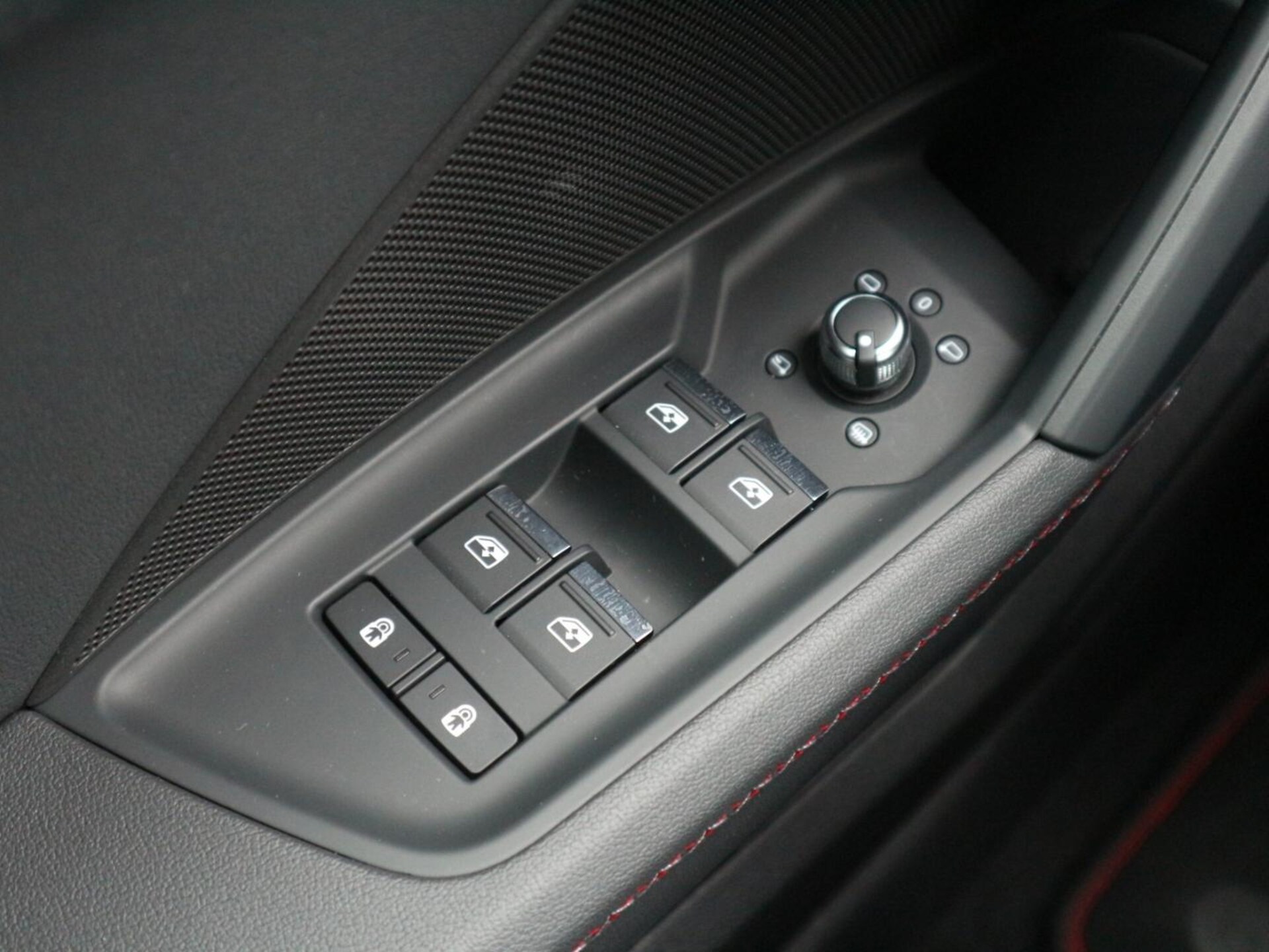 Audi S3 Sportback