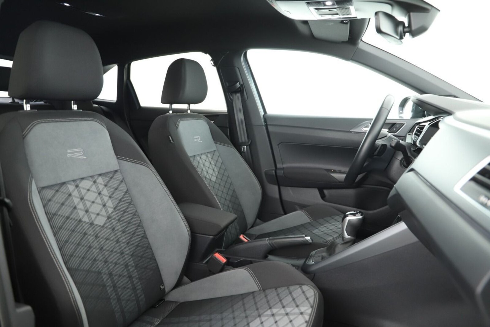 Volkswagen Taigo – Bild 7