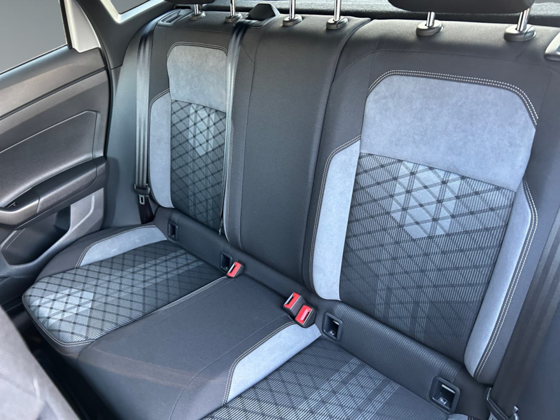 Volkswagen Taigo R-Line